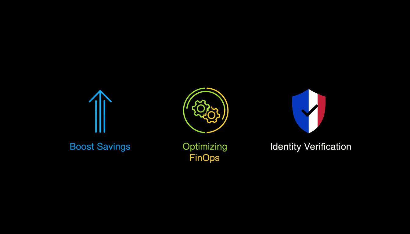 Boost Savings: Optimizing Identity Verification Costs with FinOps