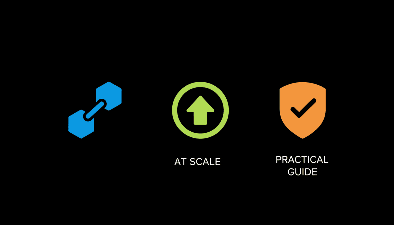 Digital Identity at Scale: A Practical Guide