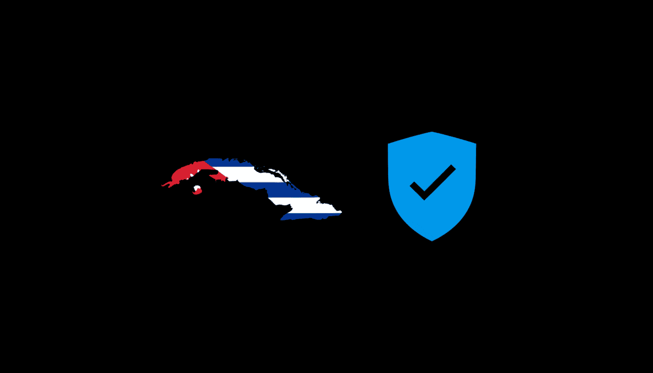 Active Liveness API: Secure Digital Identity in Cuba