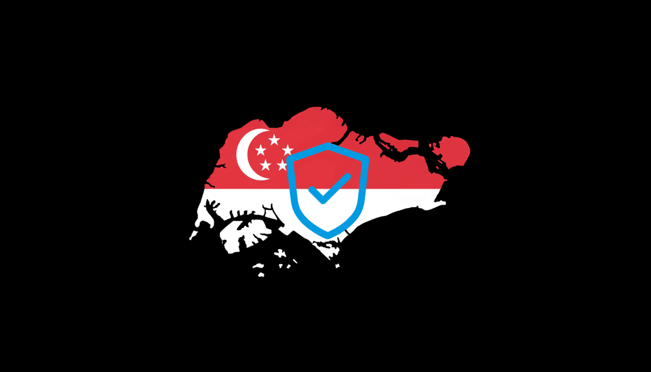 新加坡银行身份验证API：全面指南