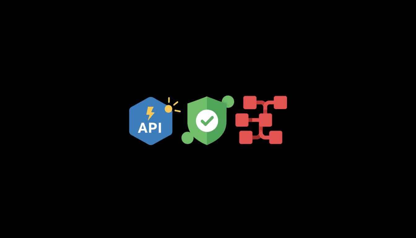 API Design for Modular Compliance: Building Adaptable KYC/AML Systems