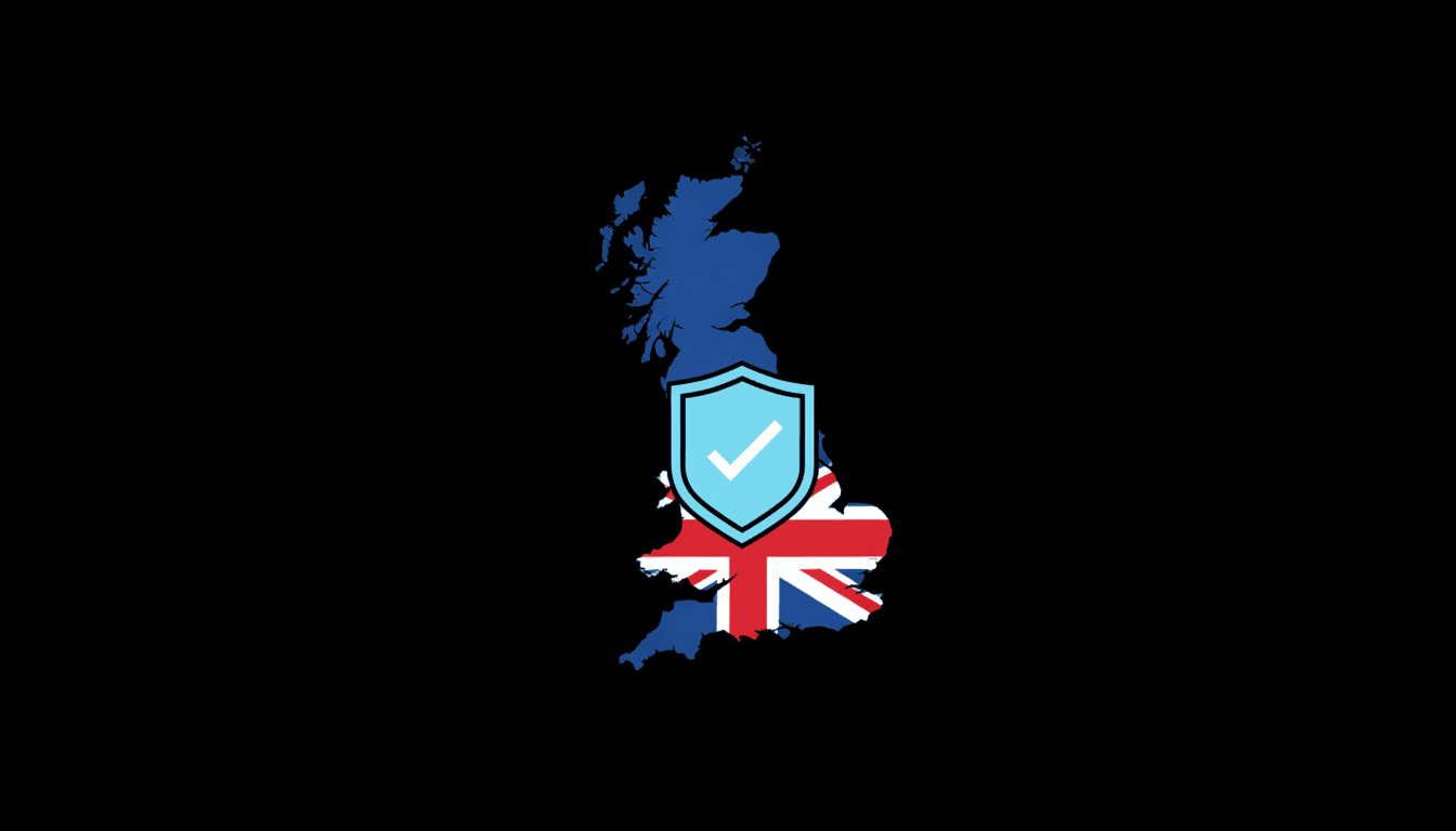 Age Estimation API for Fintech in the UK: Compliance & Innovation