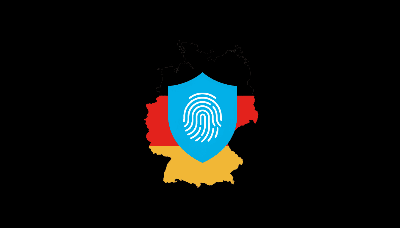 Age Estimation API for Crypto Compliance in Germany