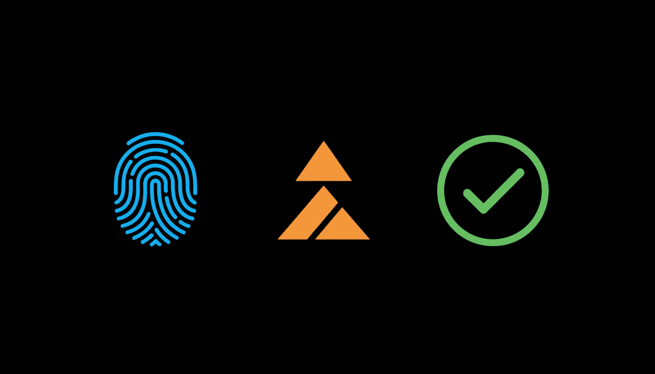 Continuous Authentication with Biometrics: The Future of Security