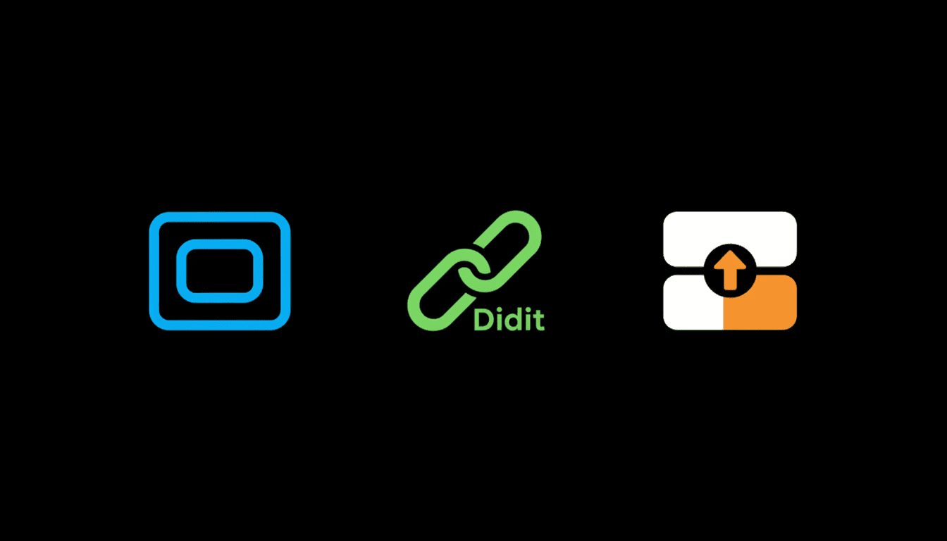 Build a Dev-Friendly Identity Sandbox with Didit & Docker Compose