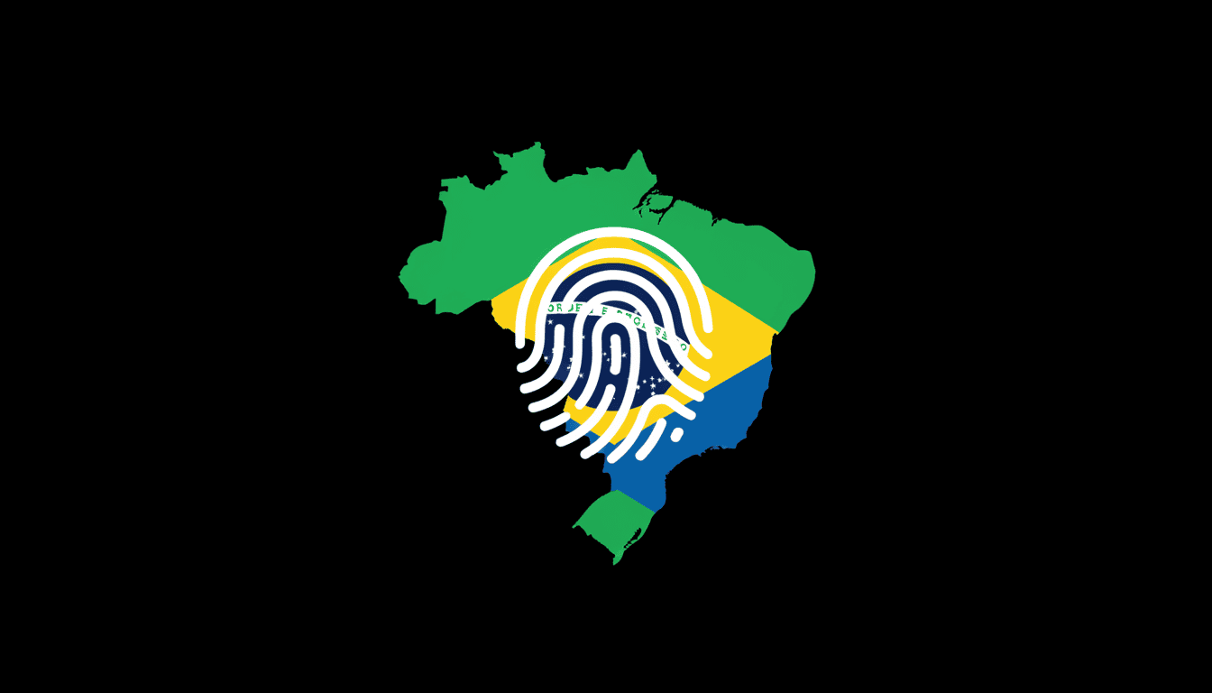 Navigating Brazil's LGPD: Identity Data Retention Best Practices