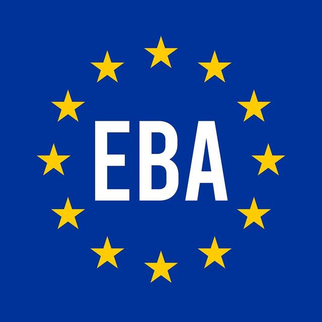 Badge de conformité EBA / MiCA
