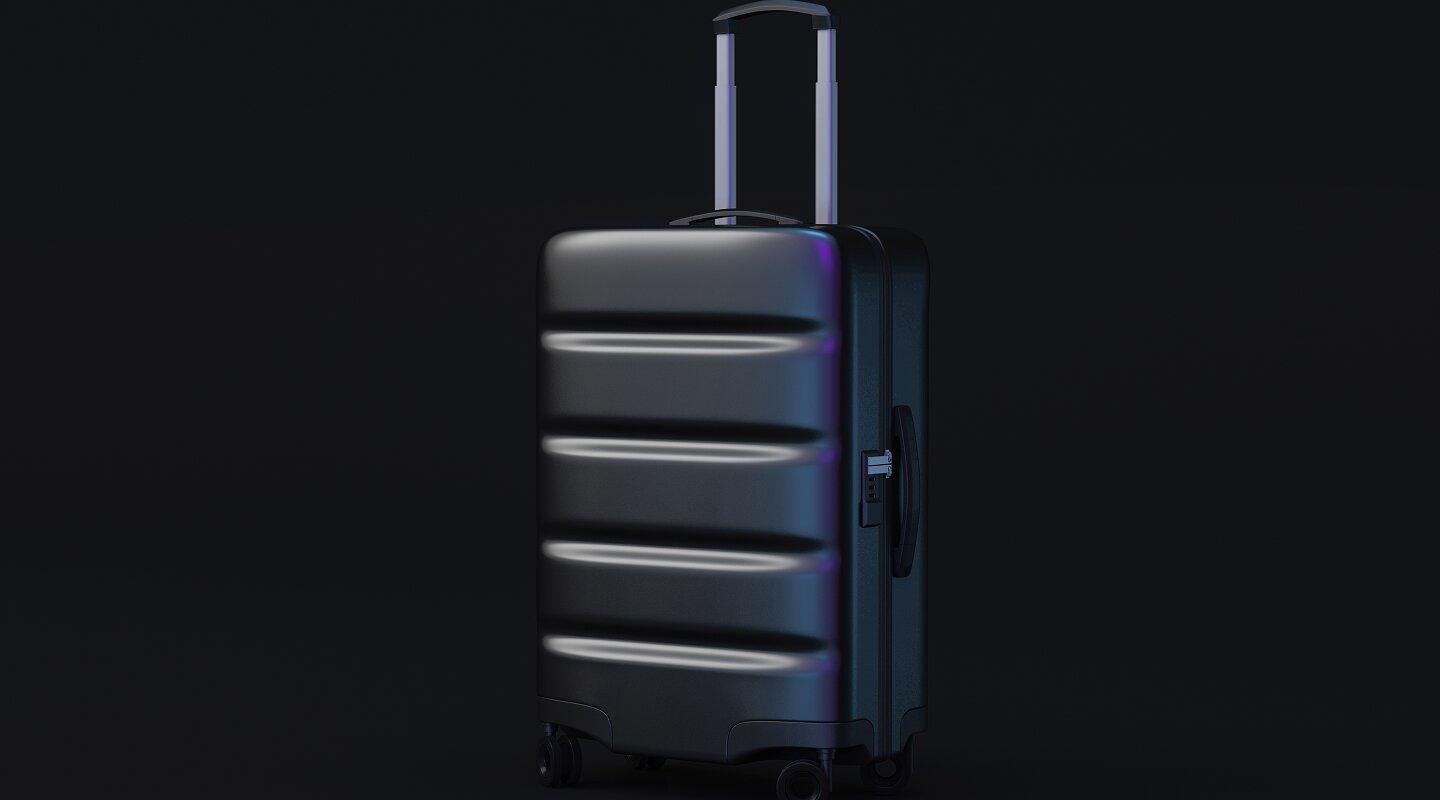 Didit travel workflow showing passport OCR, NFC chip read and Face Match in a single session.