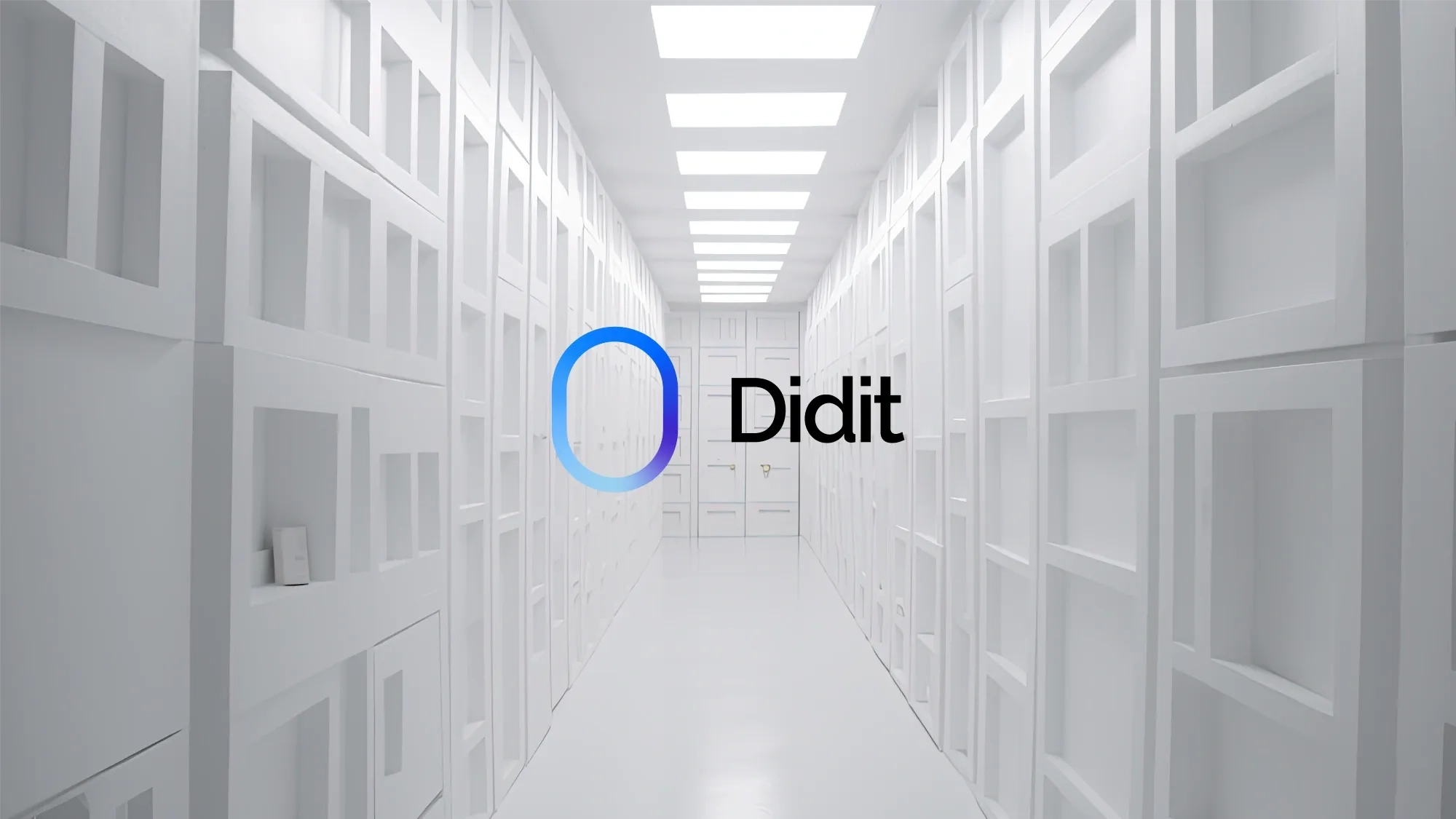 Todos tus esenciales en un mismo sitio ordenados, seguros y privados
