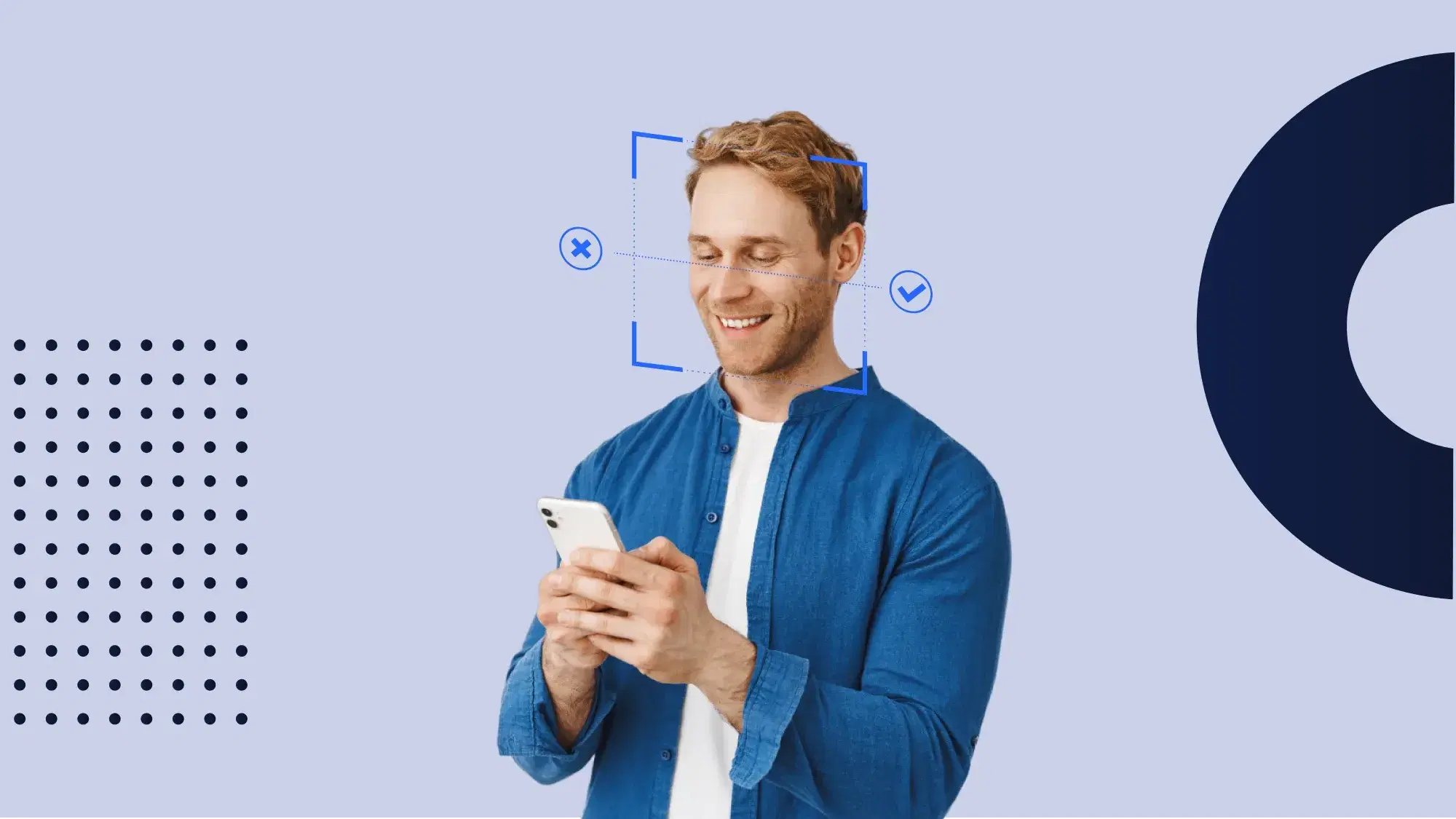 Digital Identity Verification: The Backbone of a Secure Digital Ecosystem