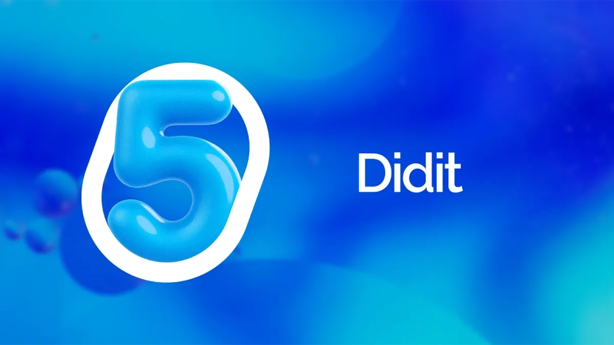 Fünf Wichtige und Potenzielle Anwendungen von Didit