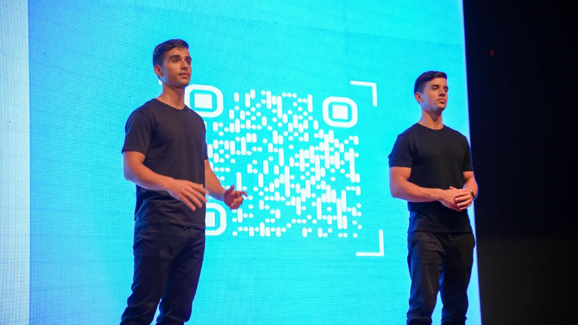 "Nuestro desarrollo de producto está muy enfocado al futuro"