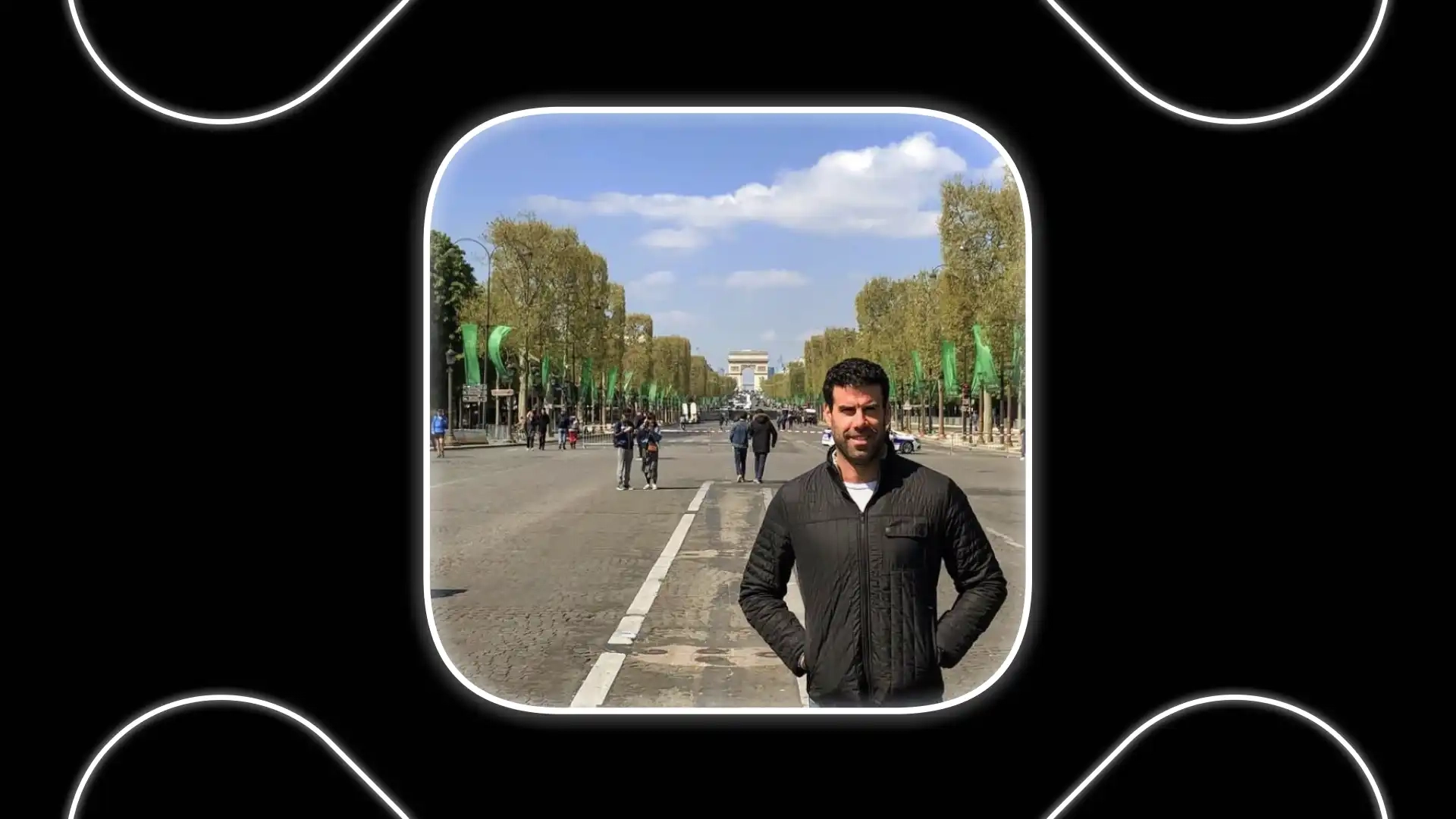 Antonio Polo: "Balancing Innovation and Regulation Is the Financial Industry's Greatest Challenge"