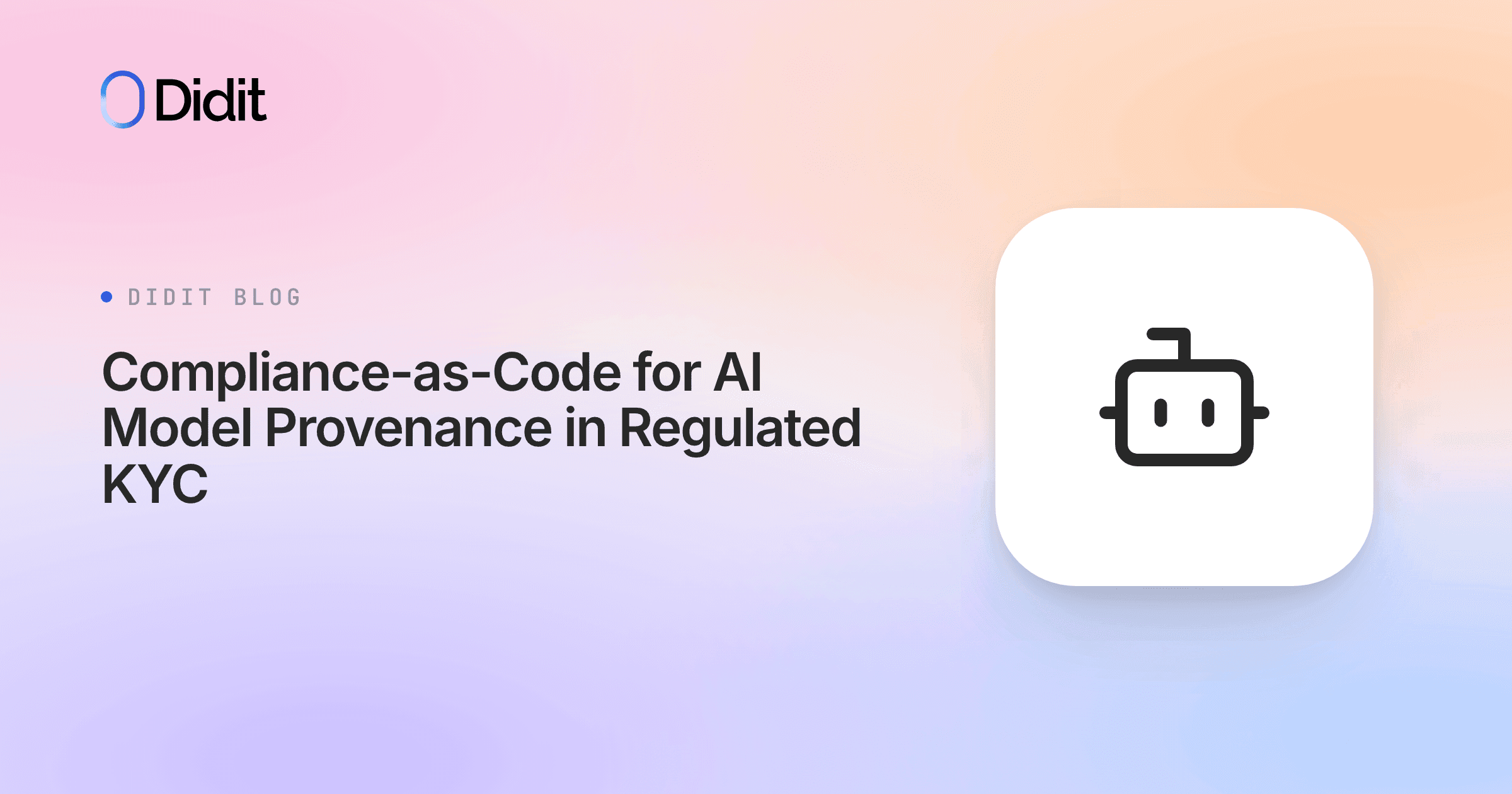 compliance-as-code-for-ai-model-provenance-in-regulated-kyc.png