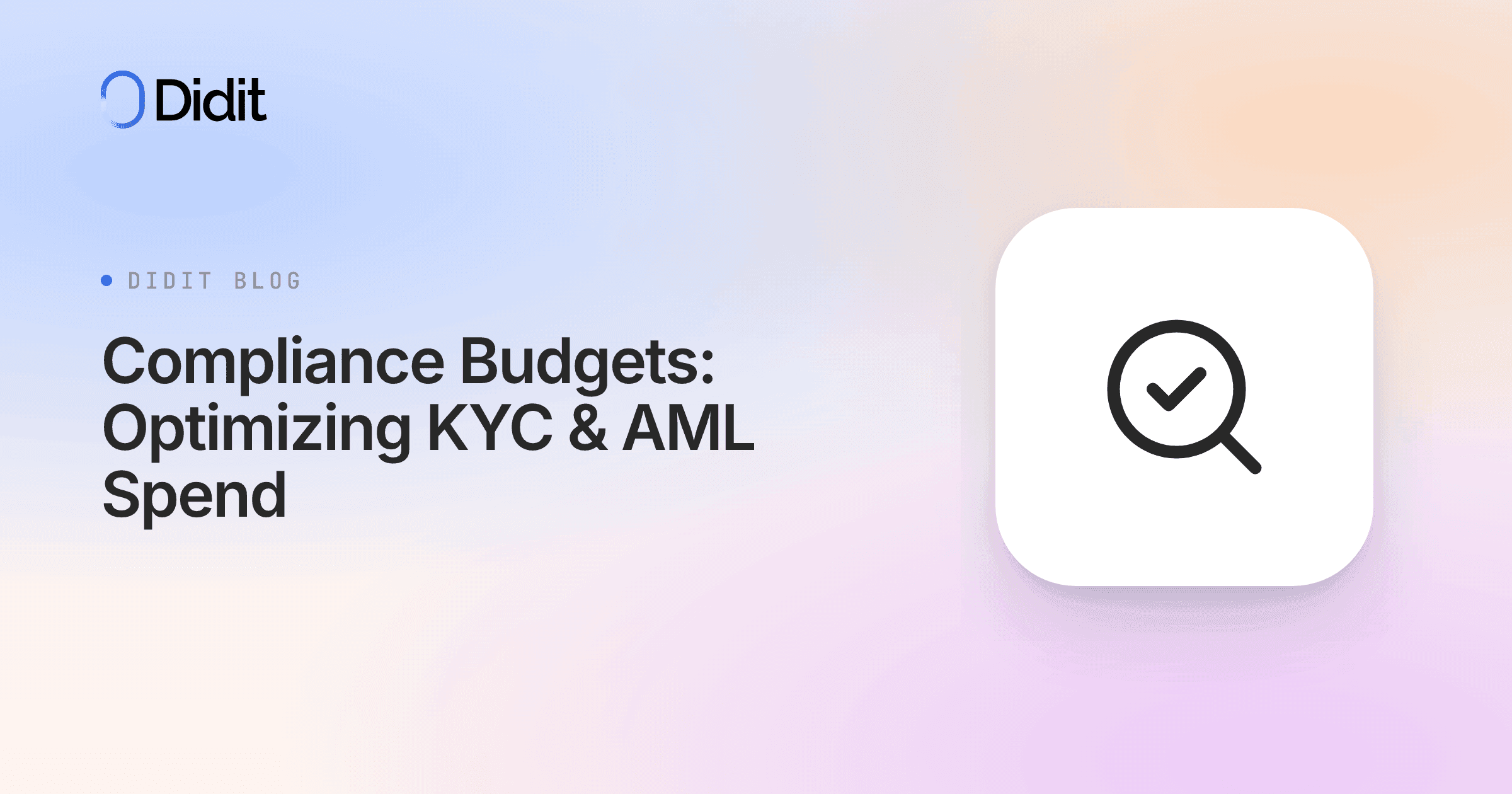 compliance-budget-kyc-aml-cost-optimization.png