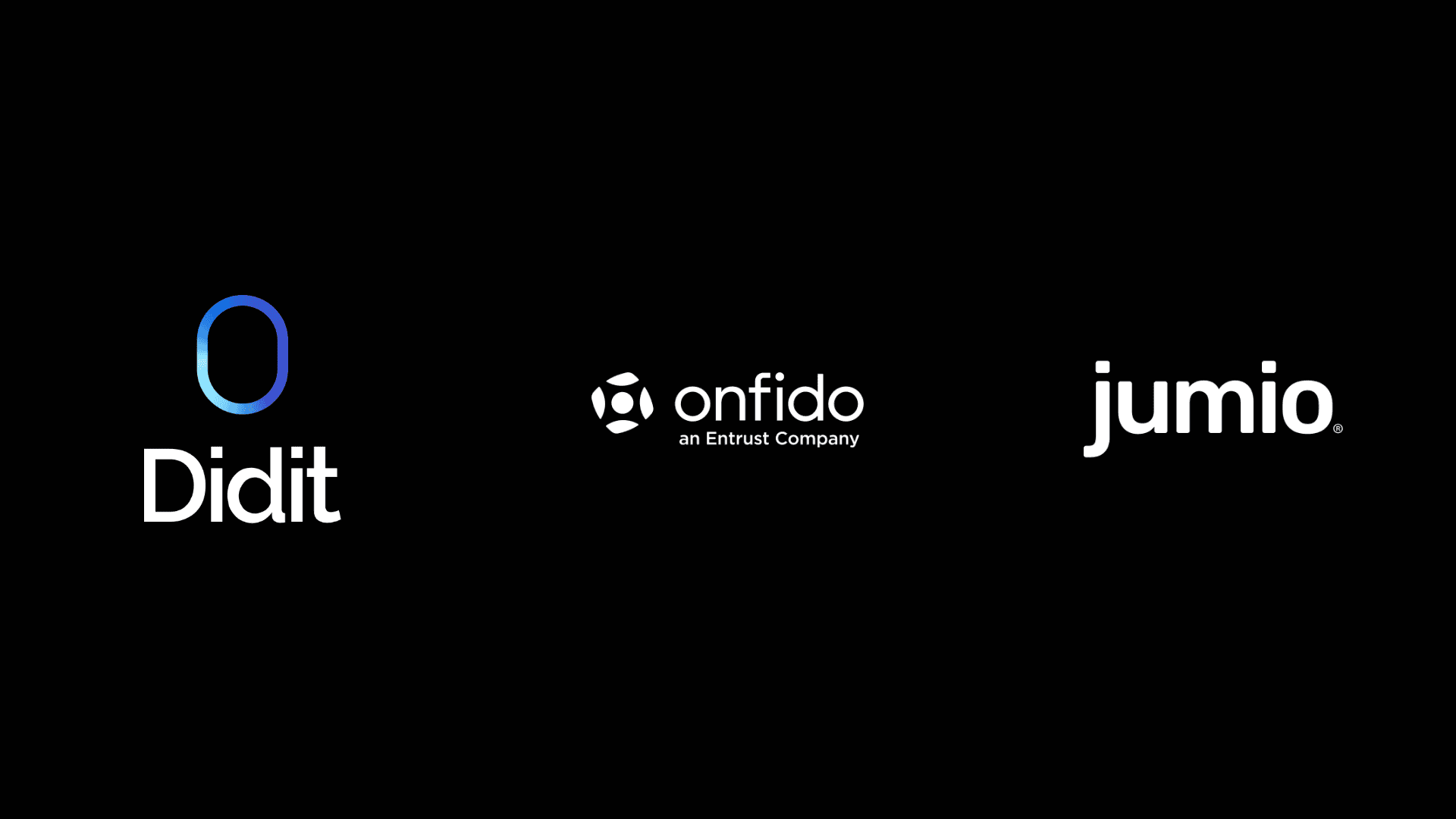 Onfido vs Jumio vs Didit: The Definitive 2026 Comparison