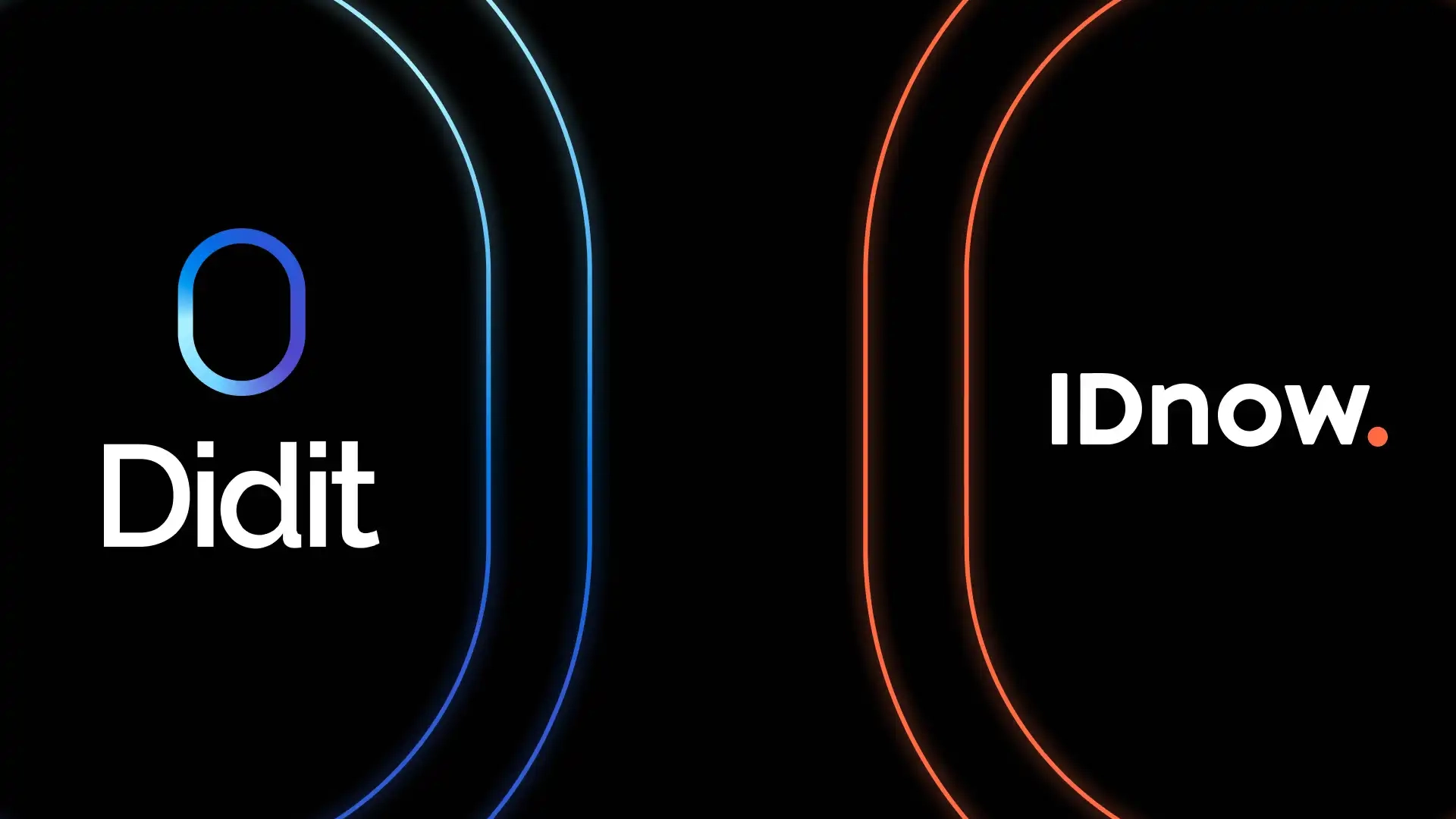 Comparación | Didit vs IDNow: las mejores alternativas en KYC