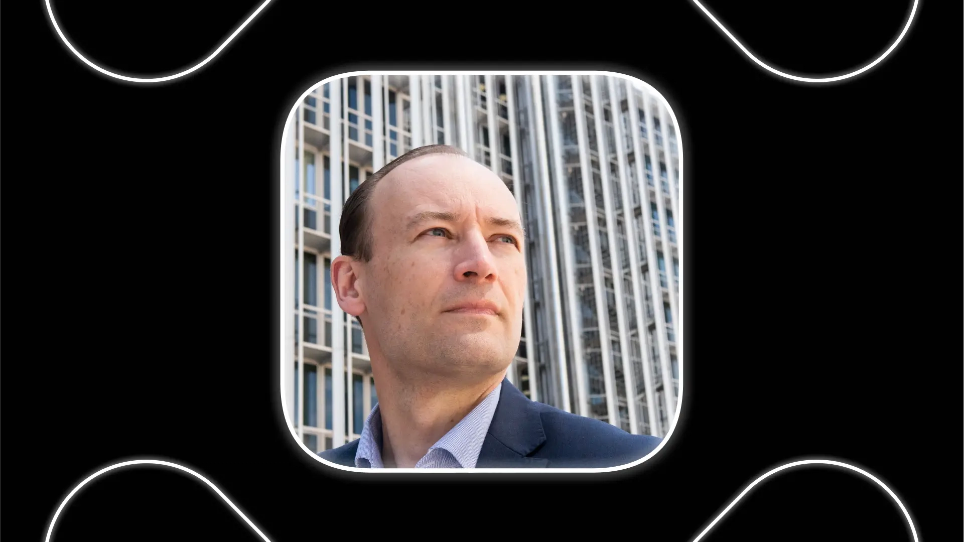 Edo Bakker: "It's Not Just About Compliance, It's About Preventing Criminals from Using Your Business for Money Laundering"