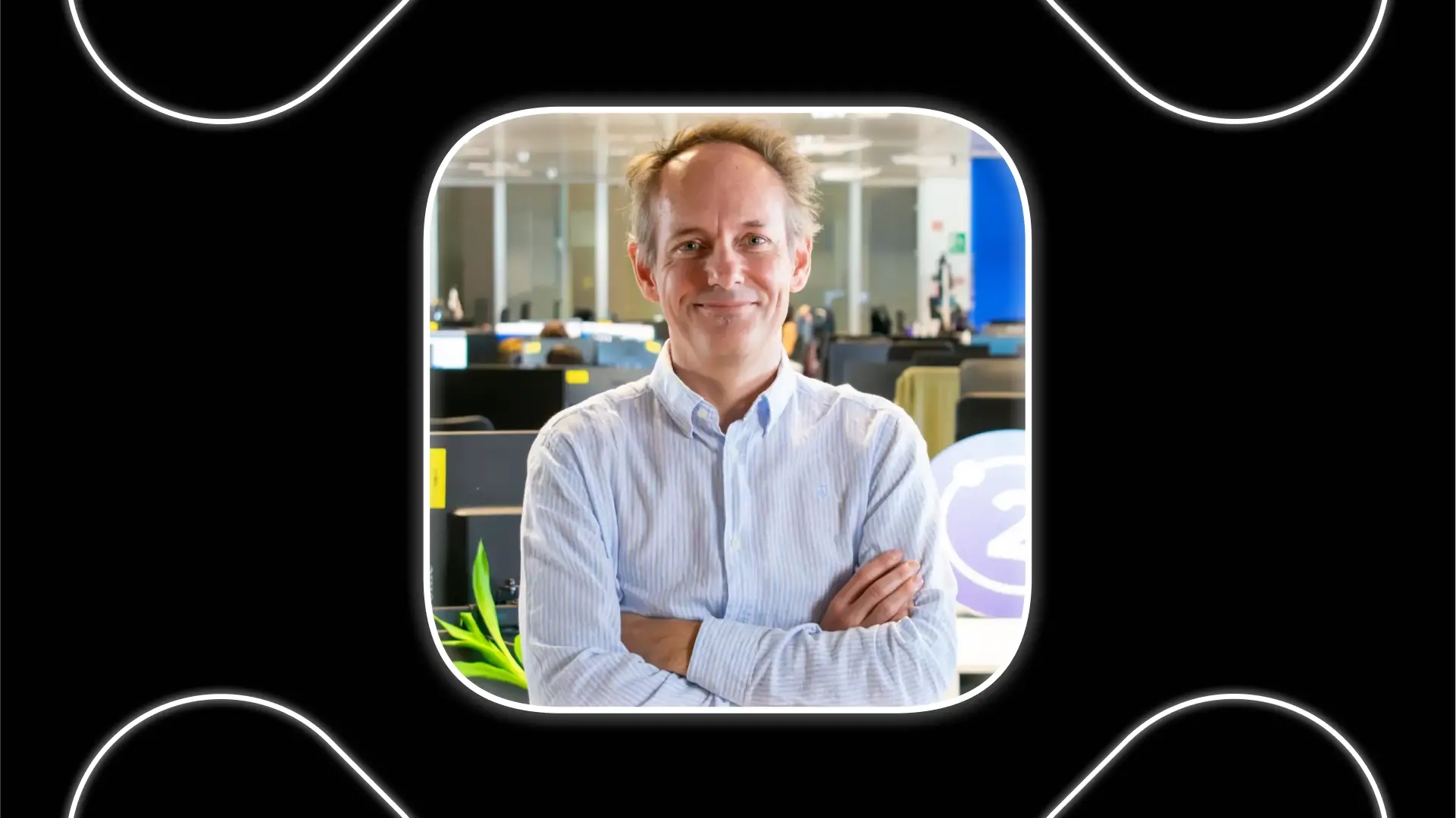 Enrique Palacios: “Having a 'compliance first' vision provides a great competitive advantage”