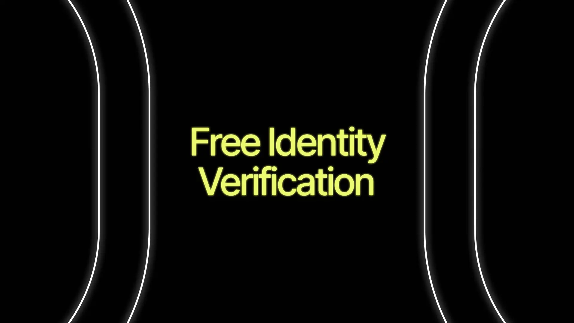 How We’re Able to Provide Free KYC Forever