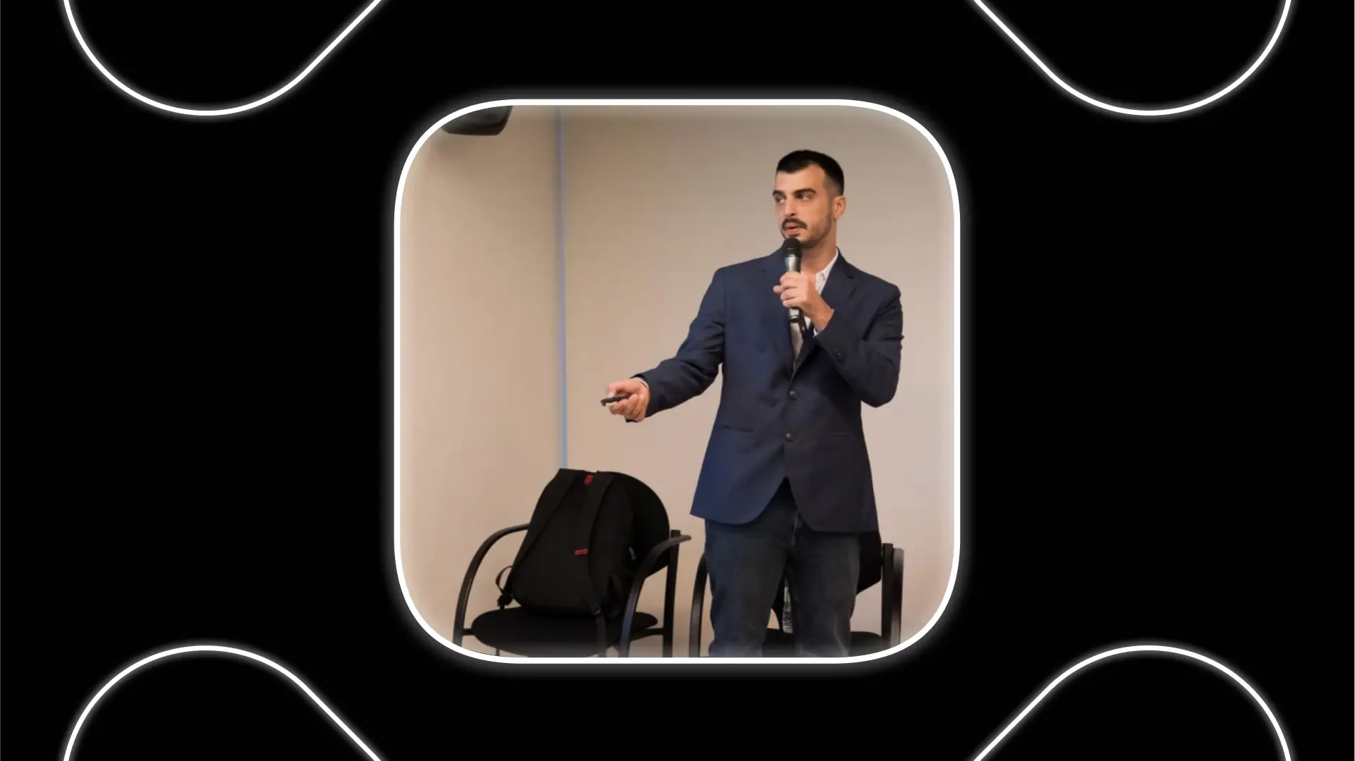 Guillem Medina: «Ключевую роль играют специализированные сервисы верификации личности»