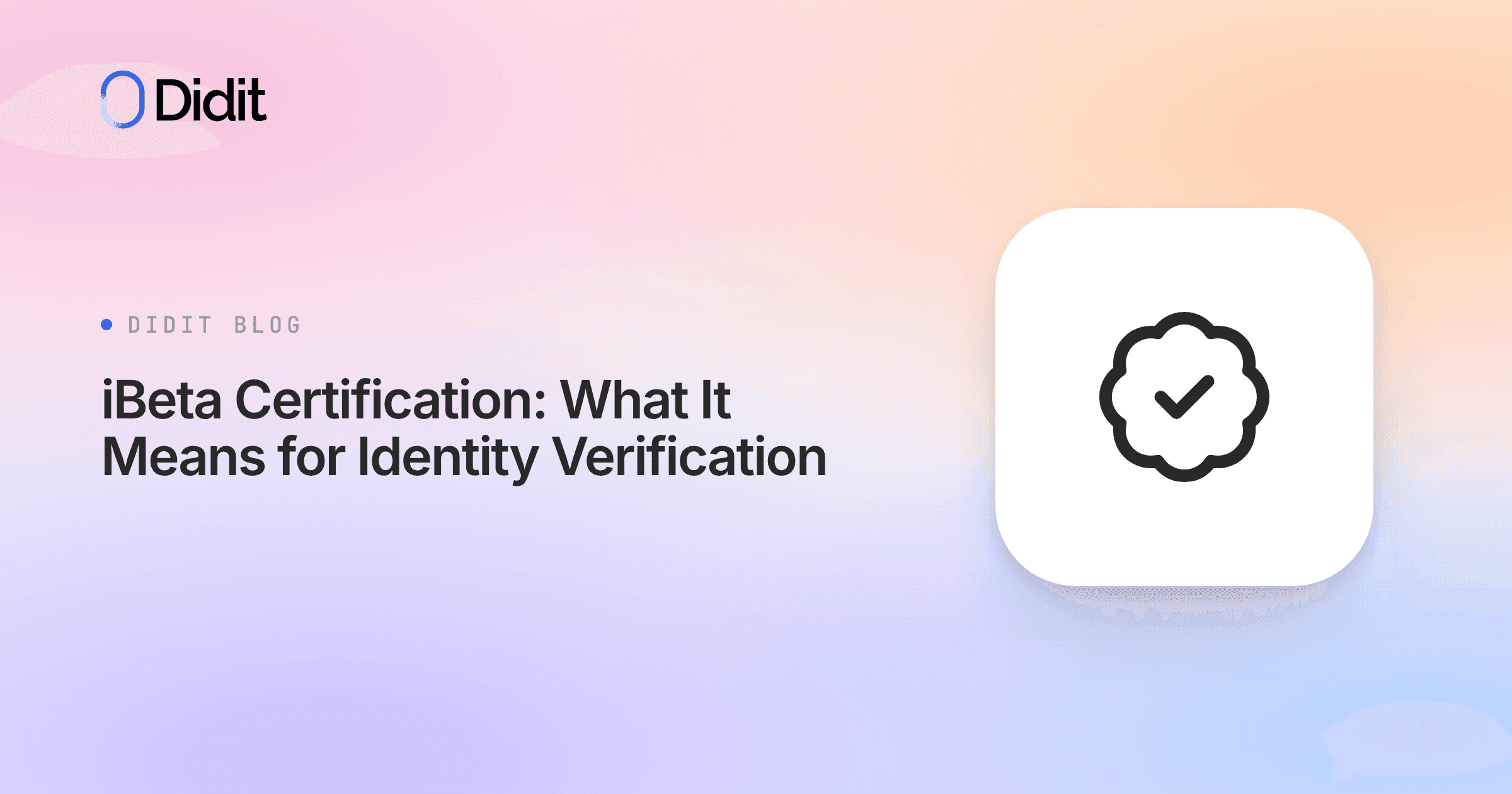 ibeta-certification-identity-verification.png