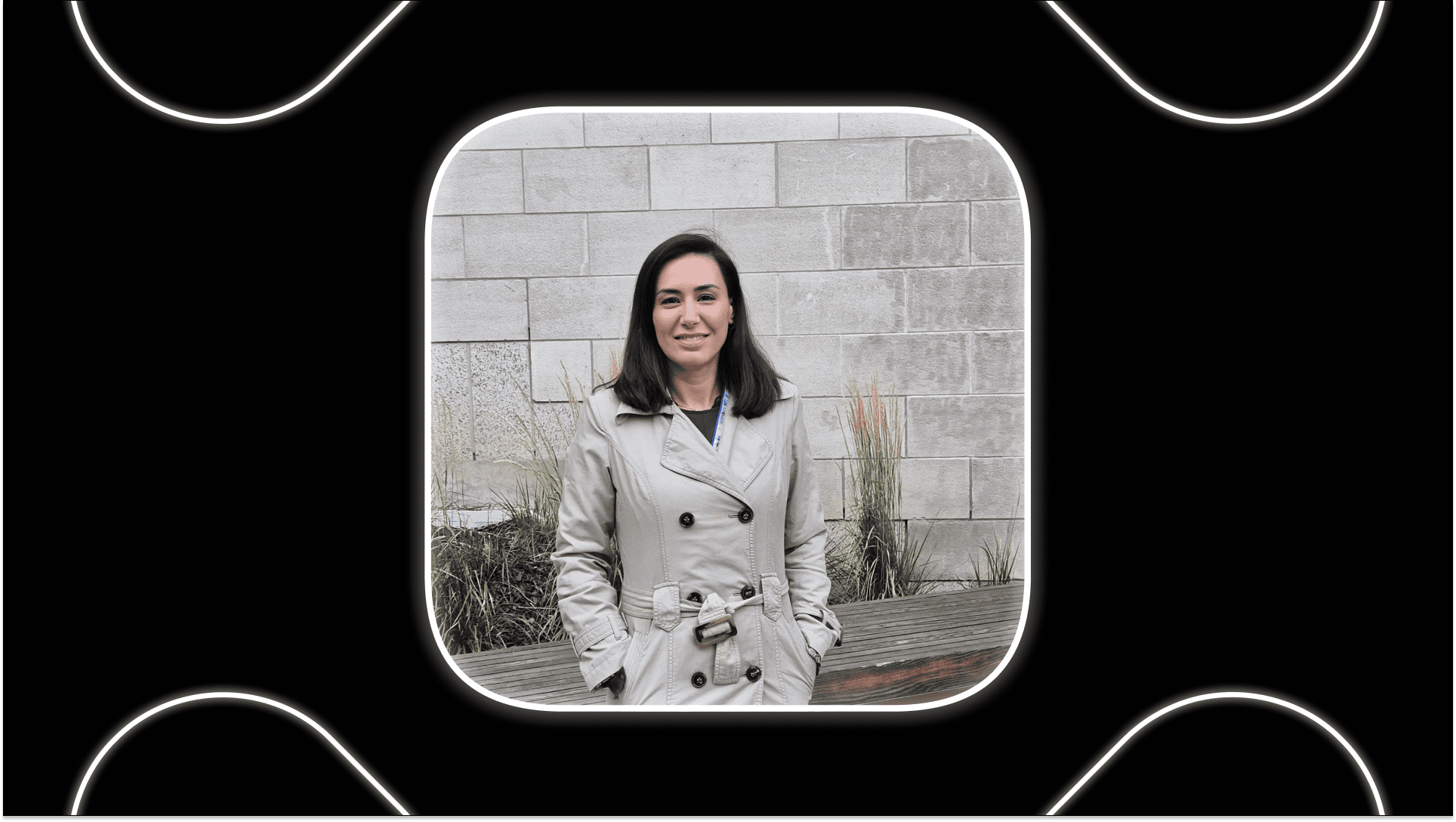 Juliana Braz: "You can’t verify what you can’t uniquely identify."