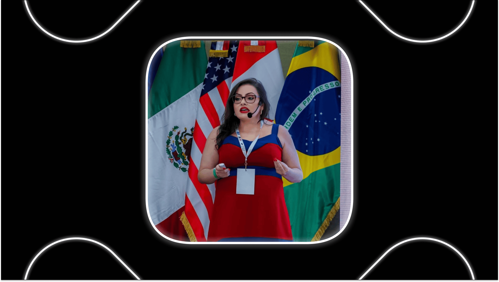 Luana Romero: "Strong Regulations Don't Always Equal Effectiveness: We Need Better Oversight, Training & Financial Intelligence"