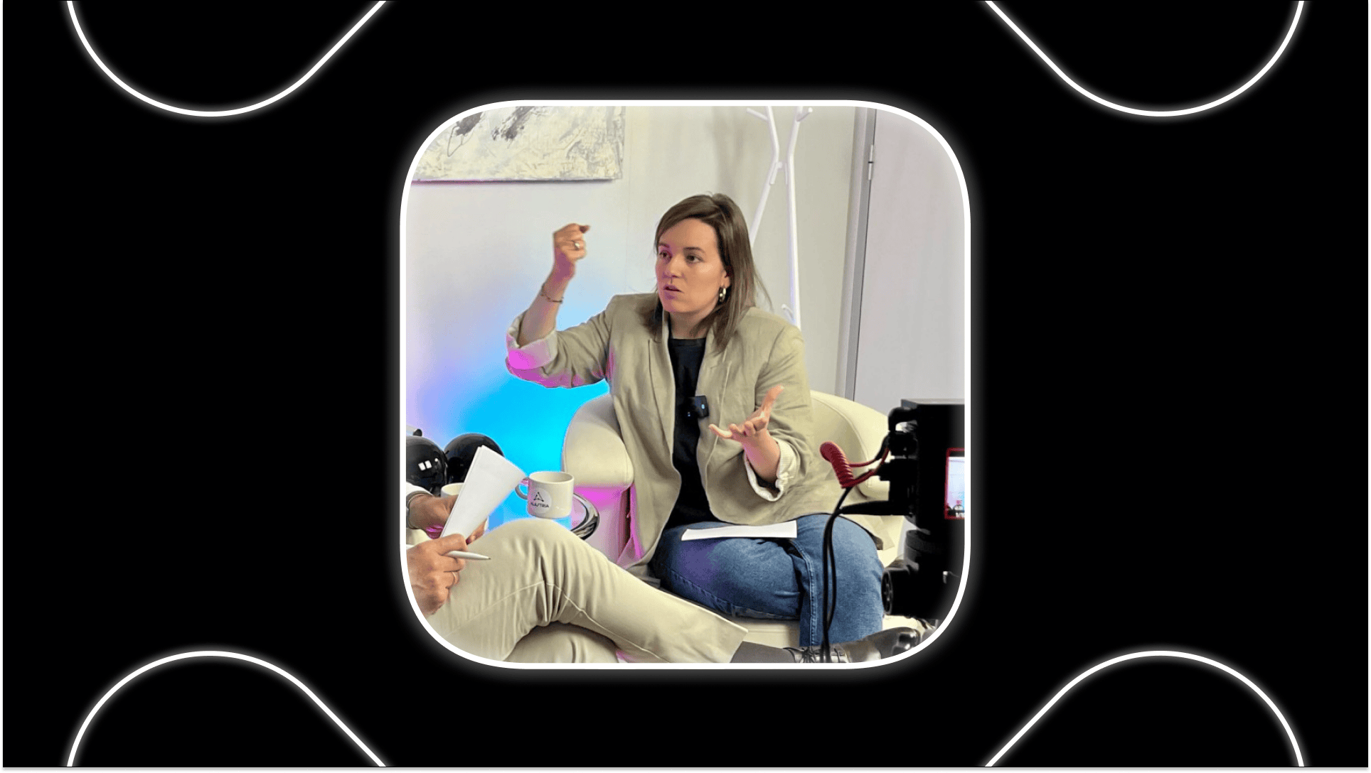 Mariona Pericas: "The European Crypto Sector Urgently Needed Regulation to Gain Legal Security, Attract Investment, and Retain Talent"