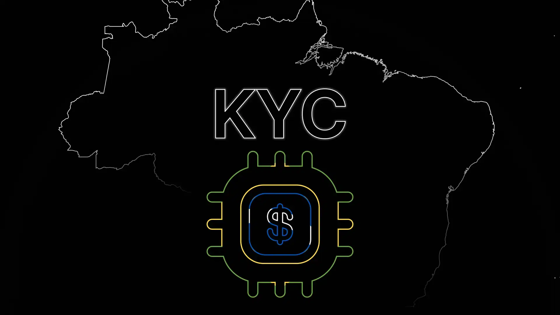 Discover Brazil’s KYC requirements for fintechs in 2025. Regulations, checklist, and how to stay compliant frictionlessly with Didit.