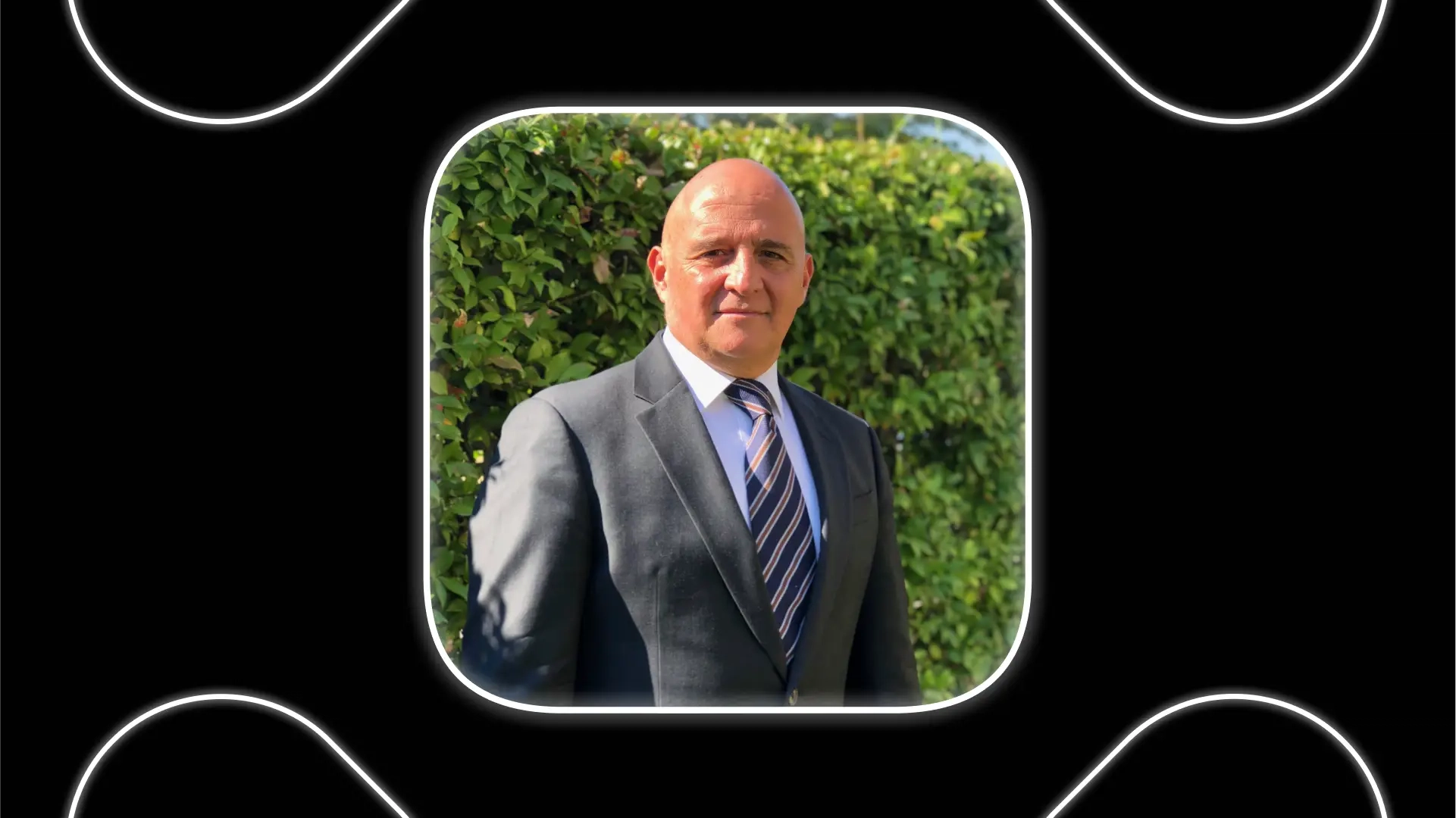 路易斯·罗德里格斯·索勒:“如果不防止洗钱,你就是共犯”