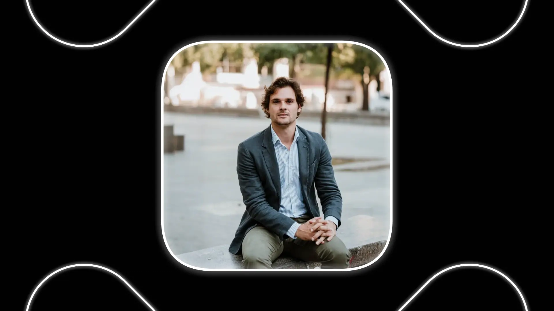 Pablo G. Bartet: "The fusion of digital identity, DLT-based markets, and AI will shake up how accessible finance is for everyone"