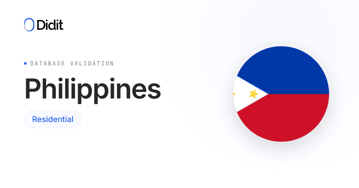 philippines-residential-database-validation.png