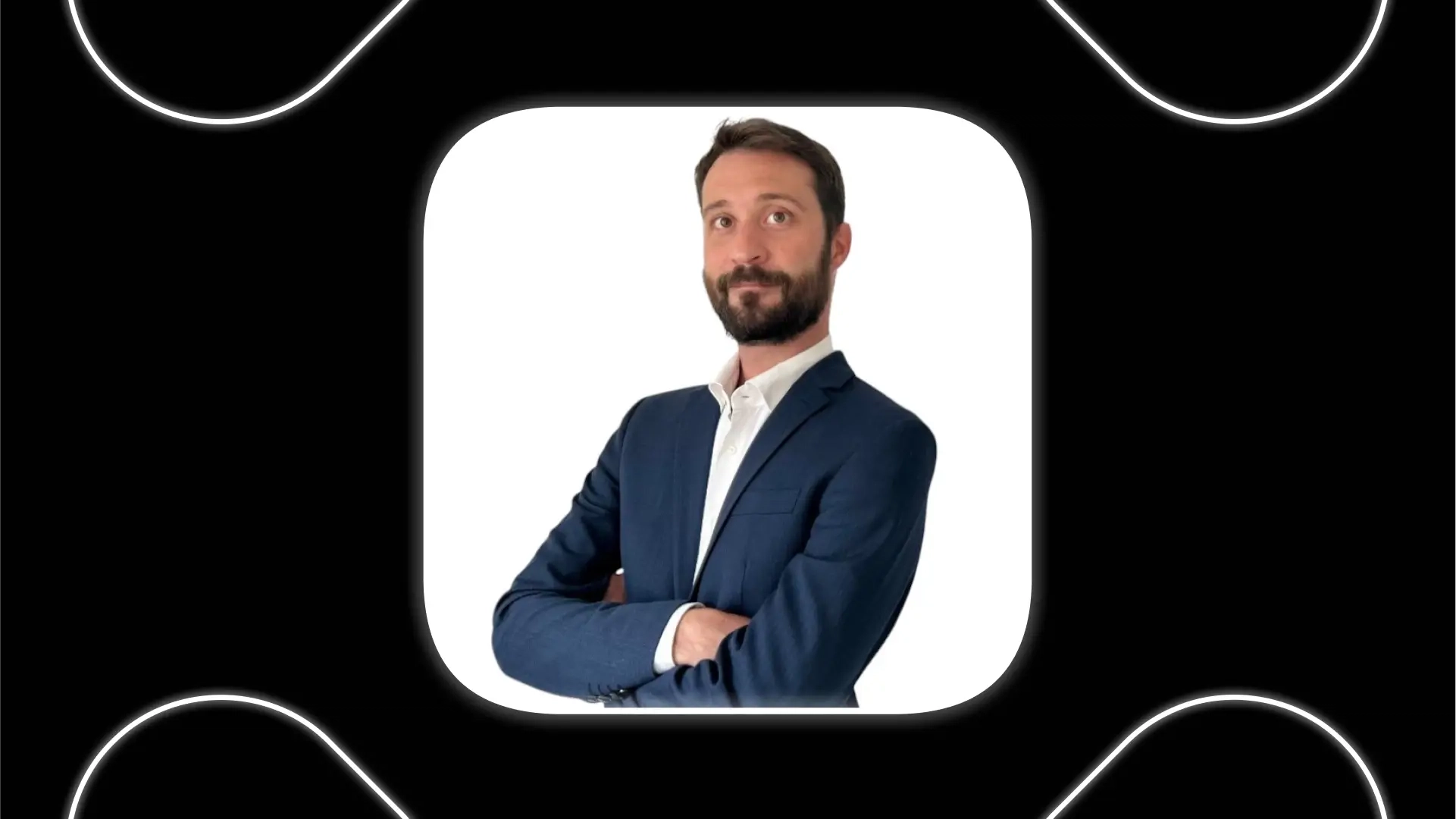 Pietro Odorisio: "Geldwäsche ist Gift für die Wirtschaft und das Finanzwesen“