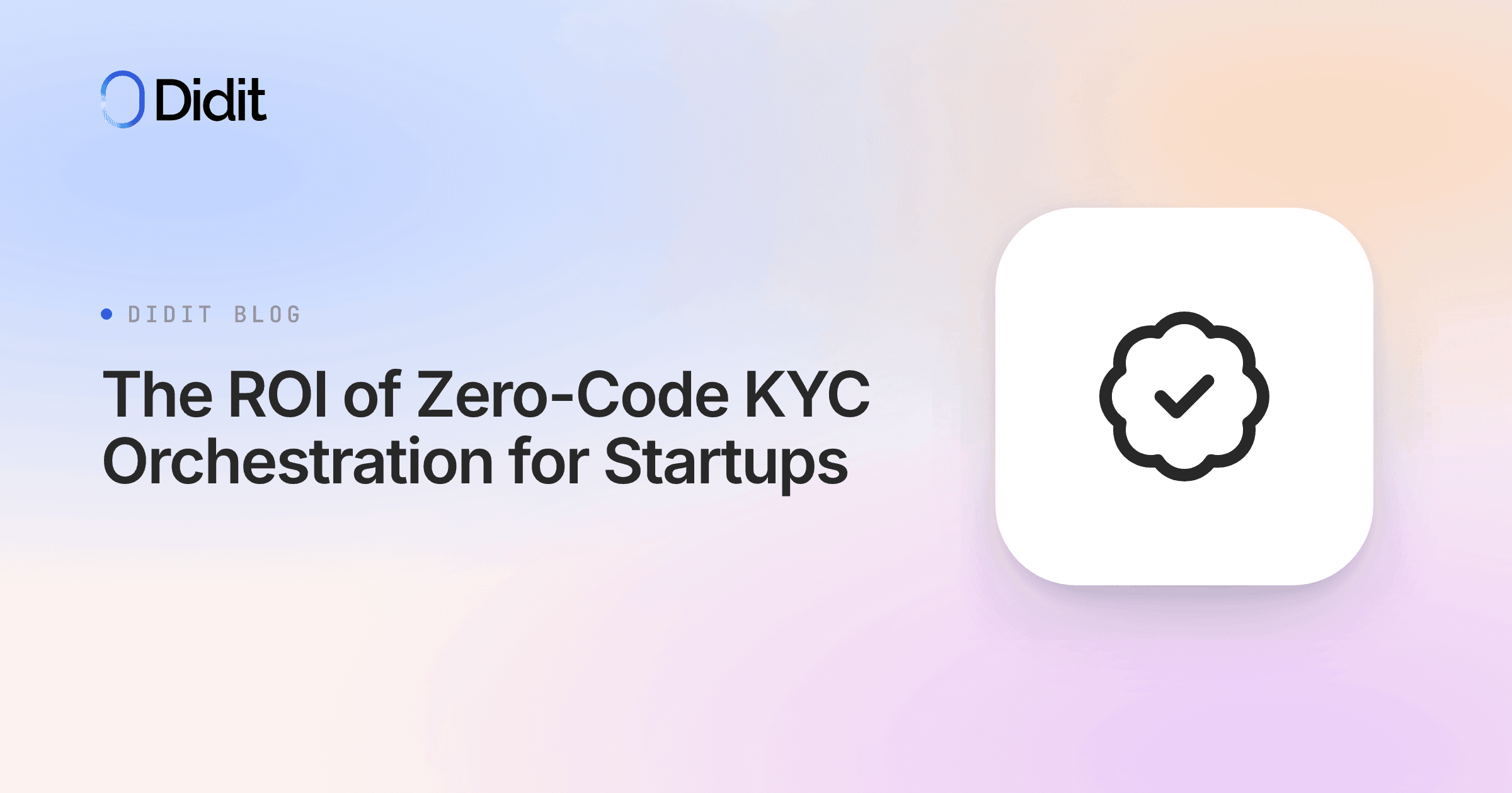 roi-zero-code-kyc-orchestration-startups.png
