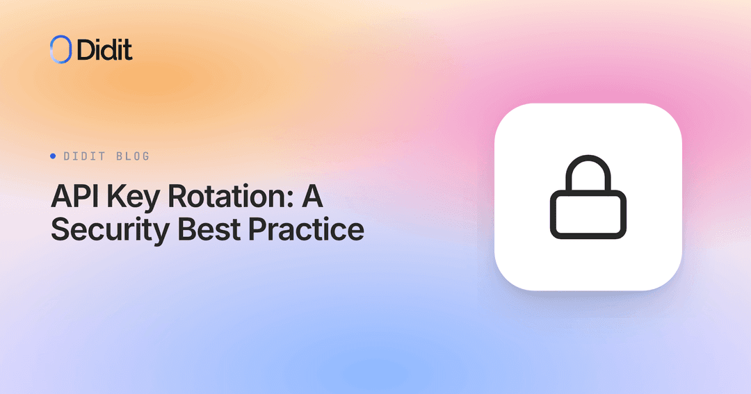 Key For System Rotation API Key Rotation: Best Practices.