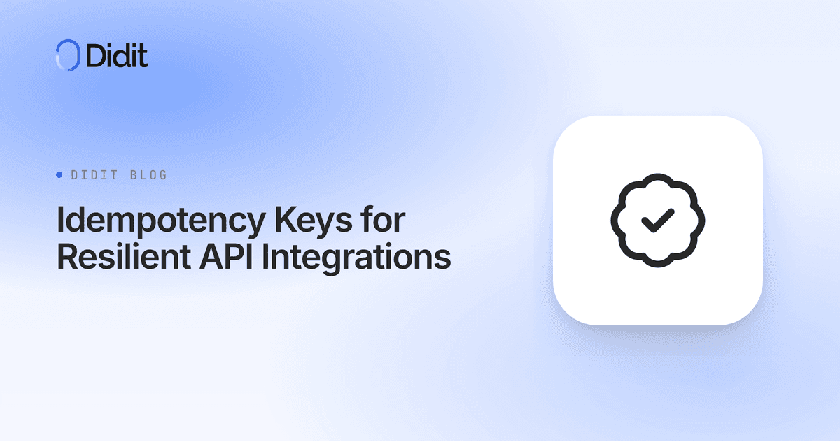 Api Idempotency Idempotency Keys: Resilient API Integration Guide.
