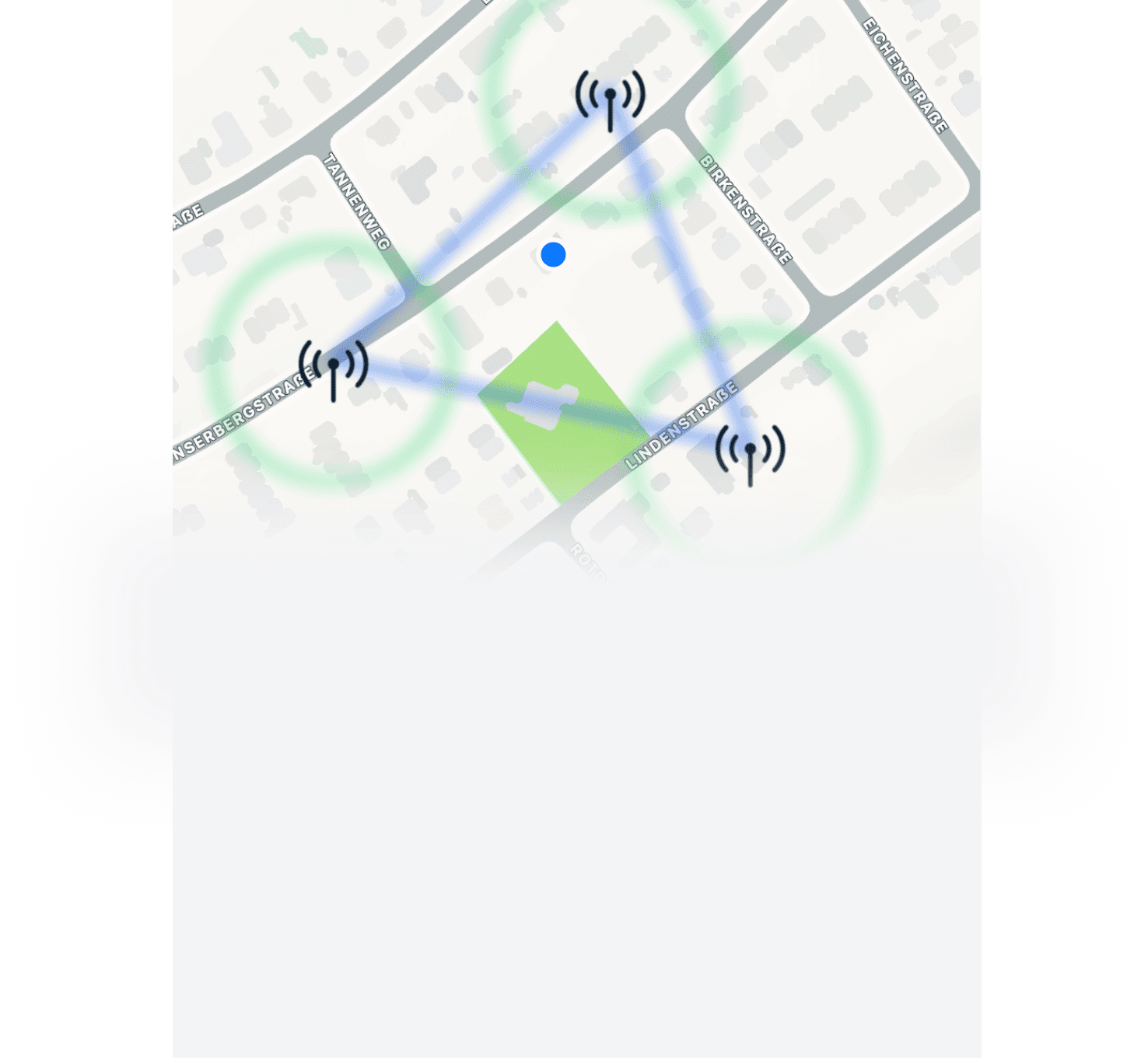 in Address Verification