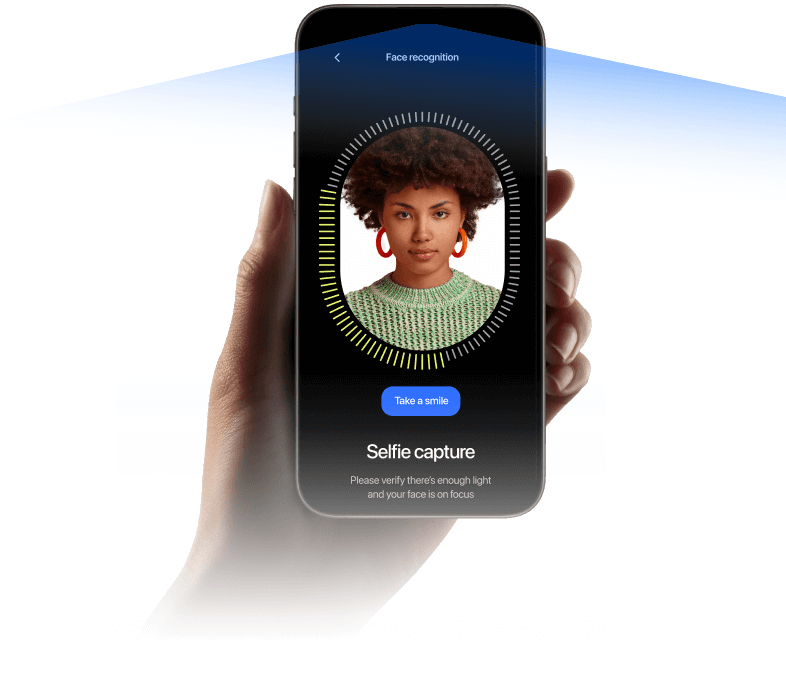 Linkedin landing page