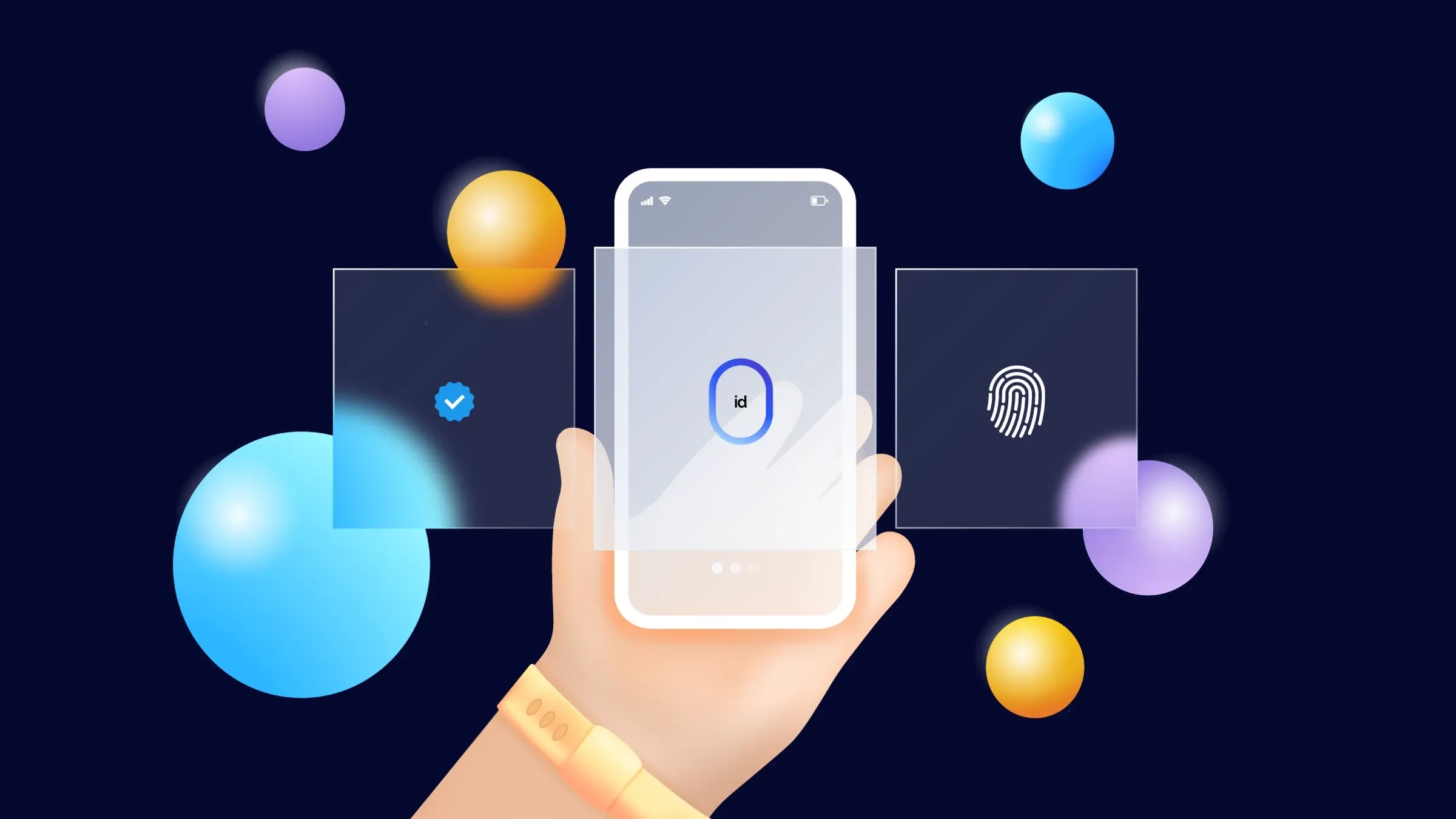 Digital Identity: The Key to Secure and Reliable Connections