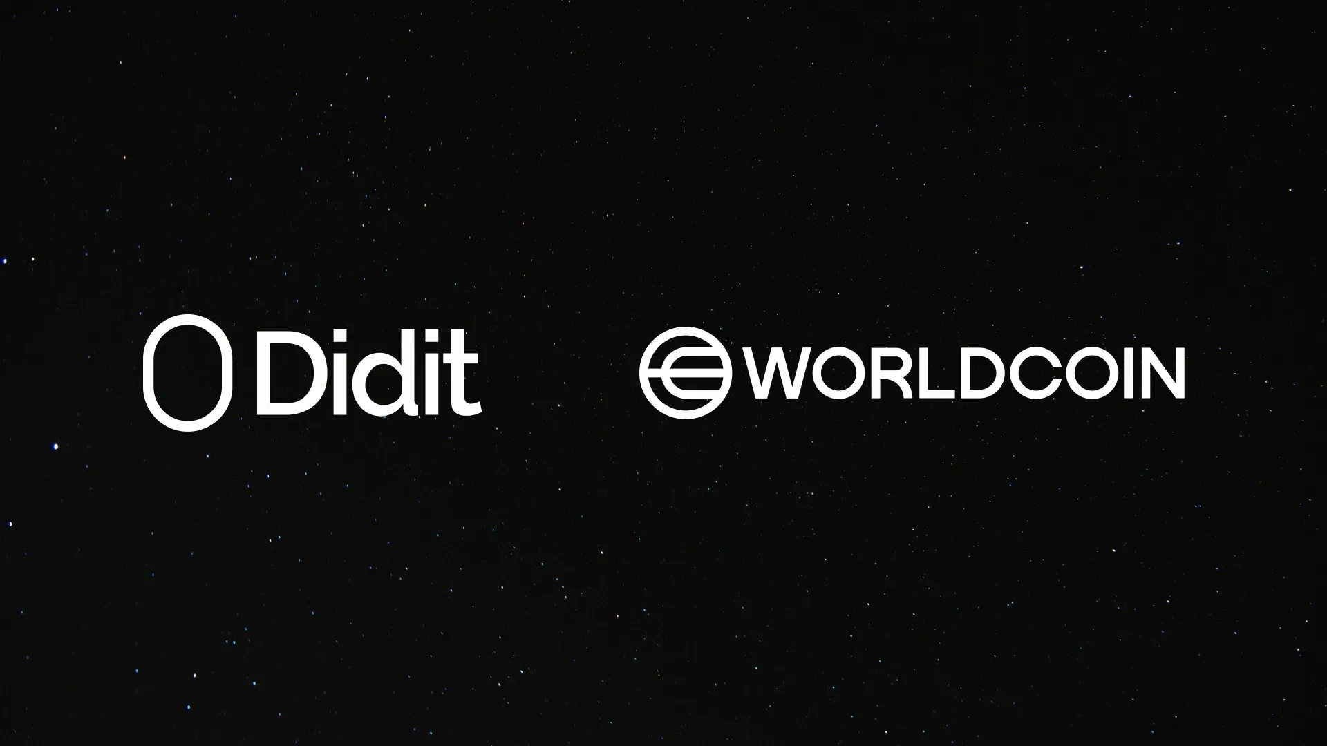 Didit vs Worldcoin