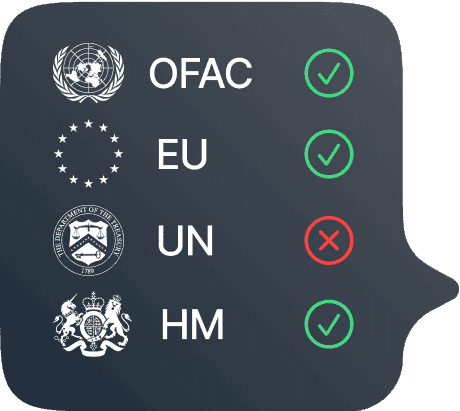 Free onboarding of new users in seconds