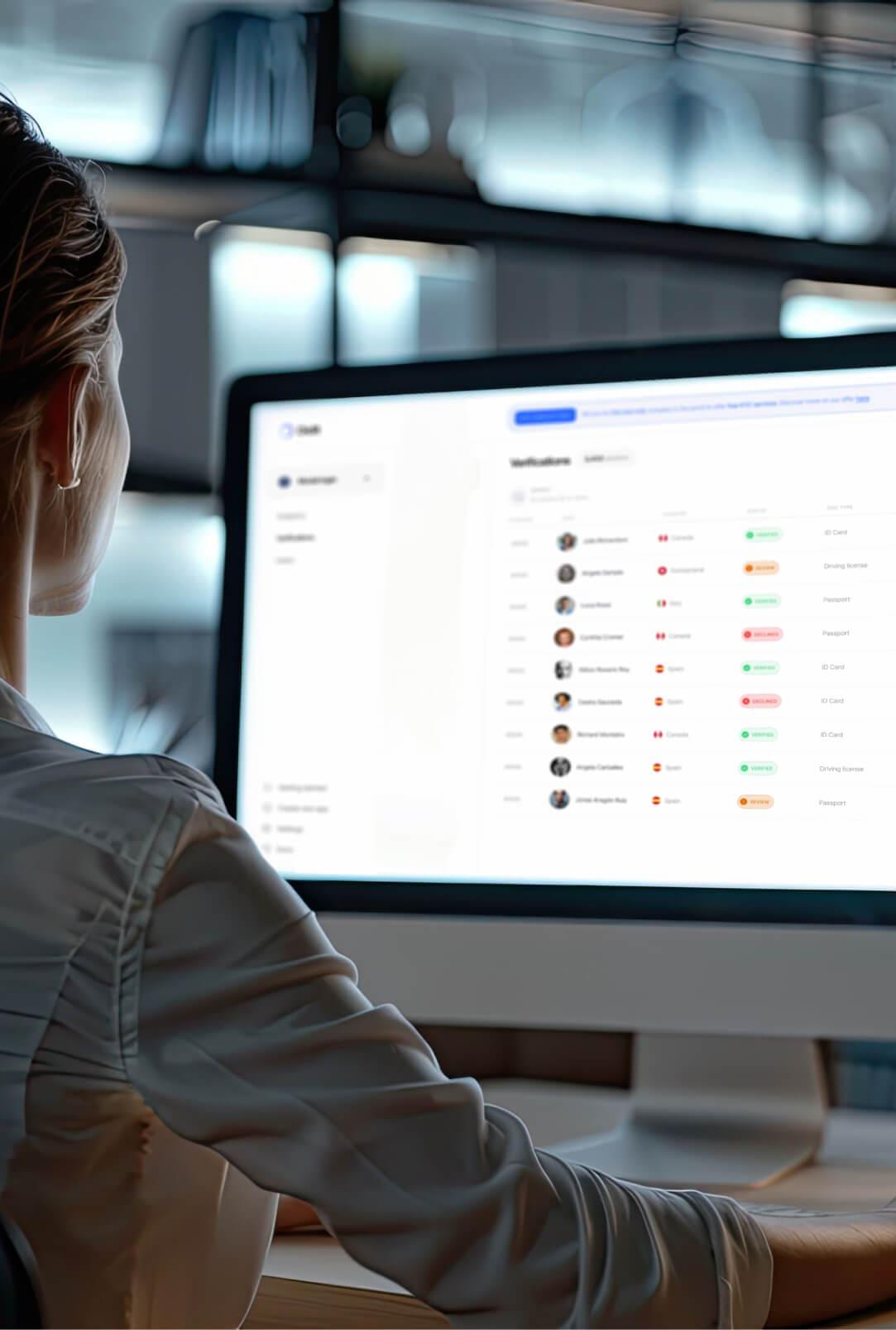 Safer and more reliable processes