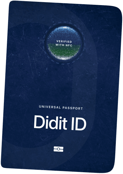 Didit passport