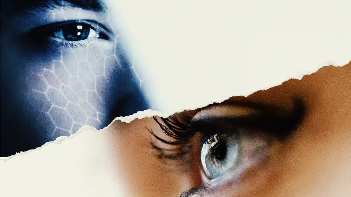 Biometrics and AI vs. Iris Recognition_ Shaping the Future of Digital Identity Security