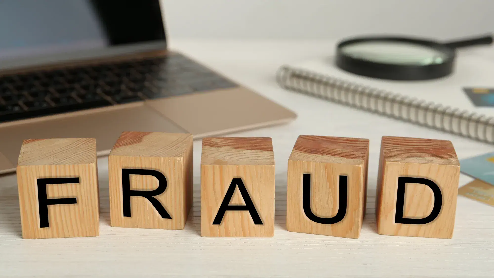 Types of Online Fraud and How to Avoid Them