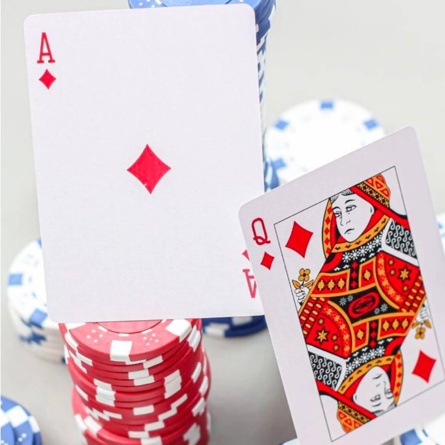 Identity Solutions for Gambling & Online Casinos