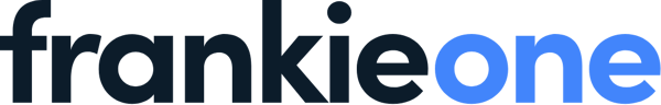 FrankieOne logo