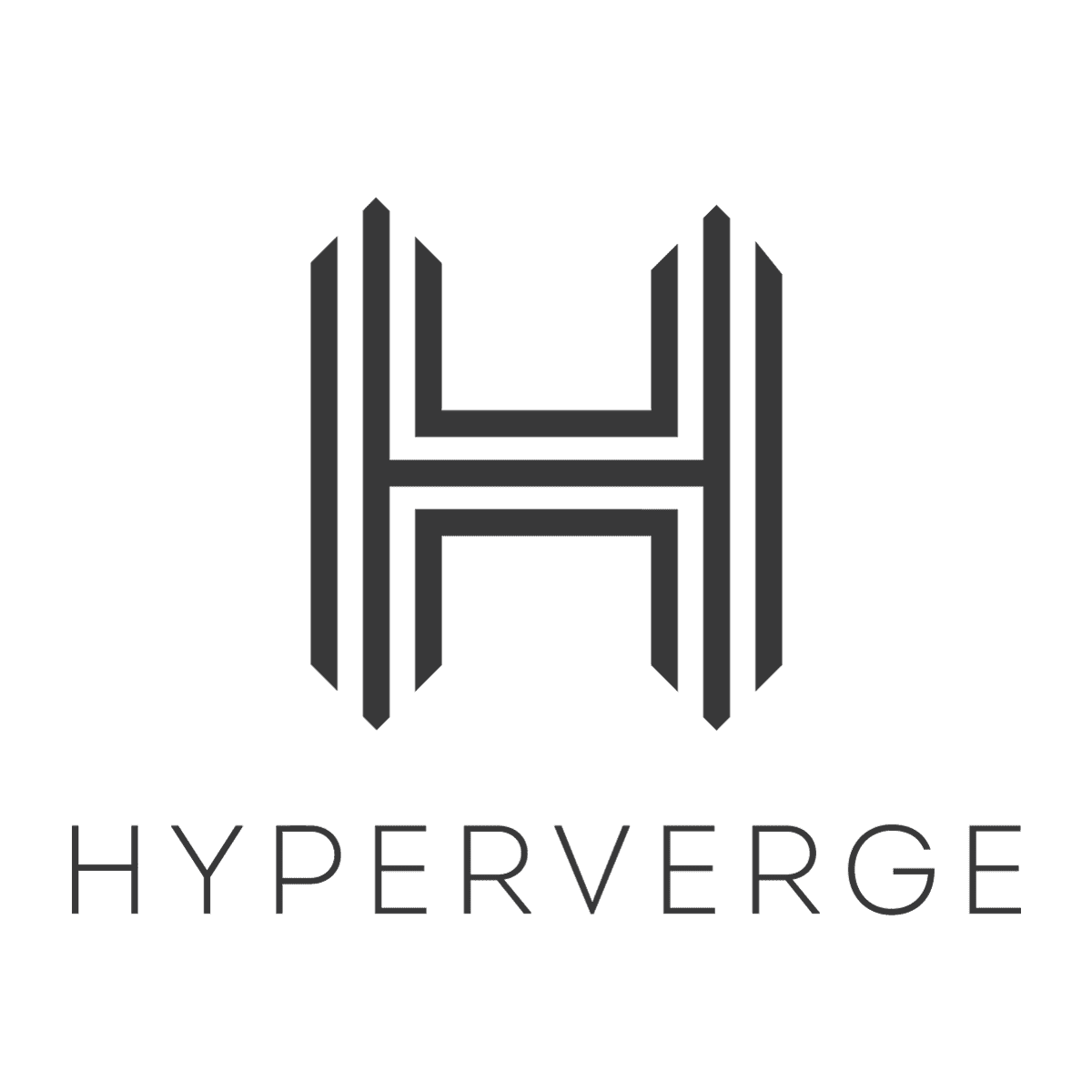 HyperVerge logo