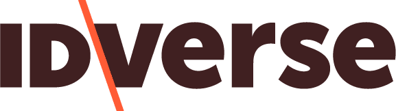 IDVerse logo